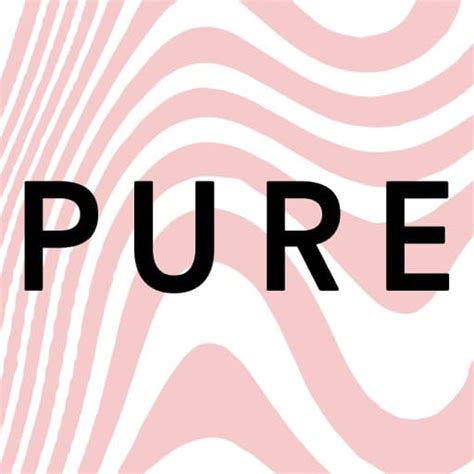 Pure : De meilleures rencontres en perspective